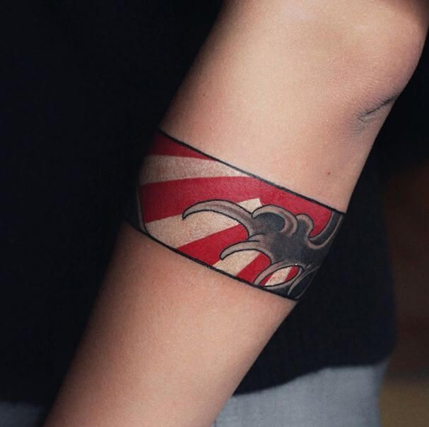Japanese Tattoos | Japanese tattoo, Traditional japanese tattoos, Tribal arm tattoos