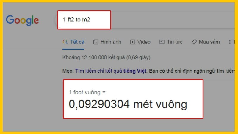 Dùng google - SGFT là gì