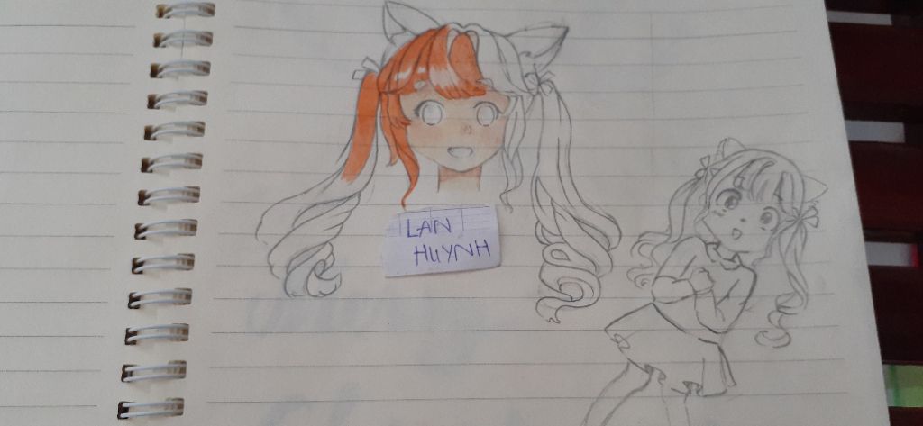 Hãy vẽ OC của các bạn ( original character ) nếu không biết original character là gì các bạn có thể tra mạng. Đừng spam câu hỏi 307428 - Vẽ OC Là Gì?