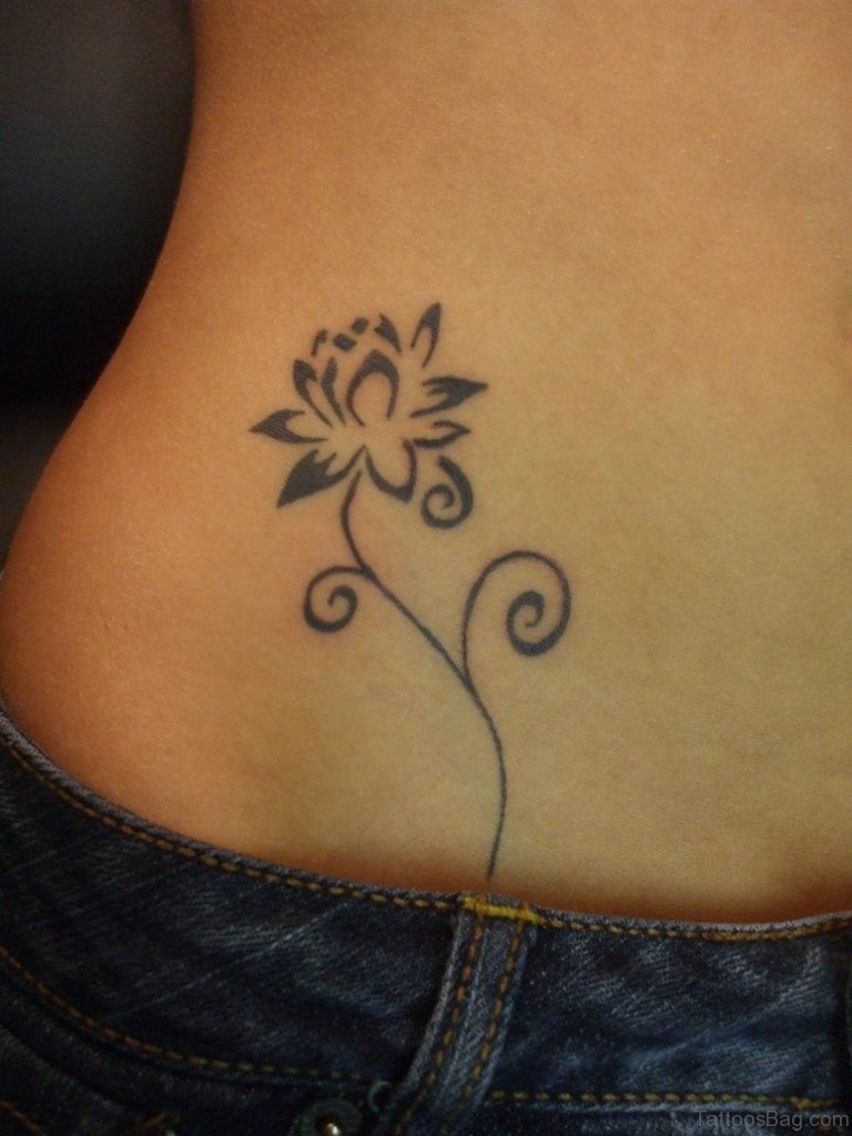 50 Cool Waist Tattoos - Tattoo Designs – TattoosBag.com