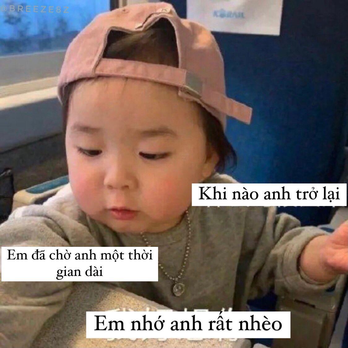 Ghim của Hong Thanh Ngyuyen trên Bé cưng trong 2022 | Meme, Meme em bé, Ảnh vui