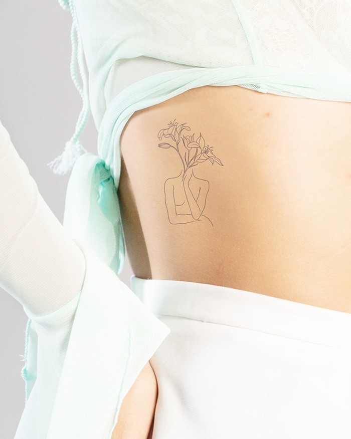 40 Beautiful Back Tattoos For Women You Can't Resist Getting