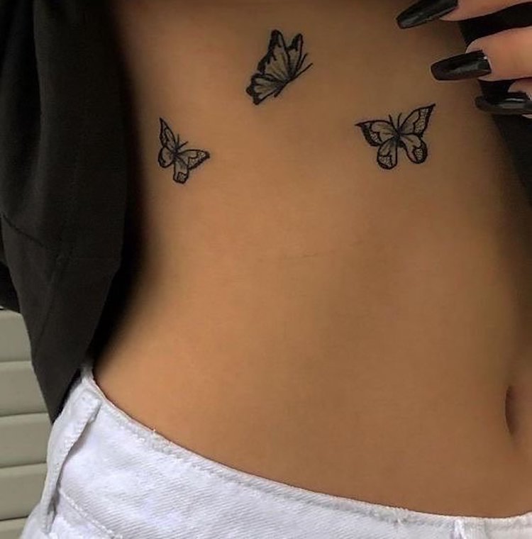 20 Cute and Small Tattoo Ideas for Women - Mom's Got the Stuff