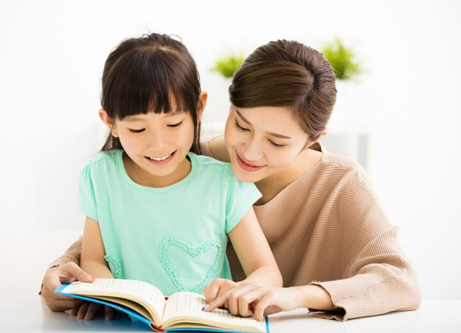 Kỹ năng dạy giao tiếp tiếng Anh cho trẻ em – người mẹ hiện đại cần biết! – AMA Quảng Nam