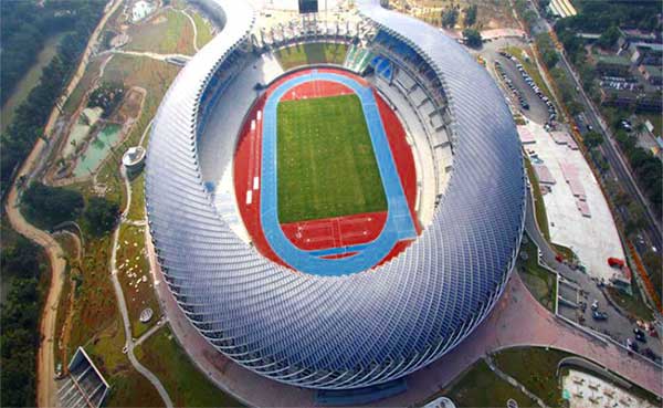 Sân vận động Quốc gia (Cao Hùng, Đài Loan)