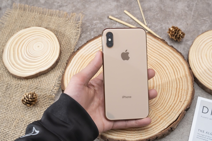 Top 5 iPhone cũ đáng mua nhất dịp Giáng sinh 2022