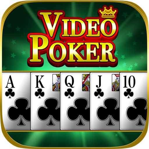 Video Poker Offline Card Games - Ứng dụng trên Google Play