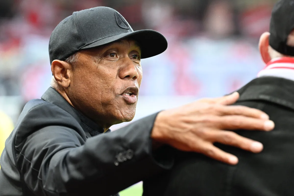 Antoine Kombouaré to be dismissed as Nantes head coach - Get French Football News