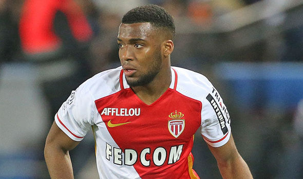 thomas-lemar - Total Football Madness