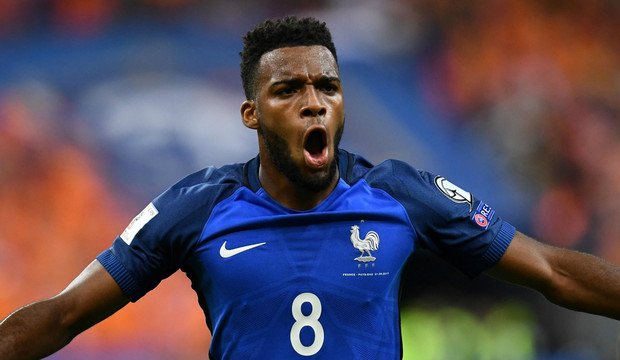 Lemar rời Monaco với giá 65 triệu euro - Báo An Giang Online