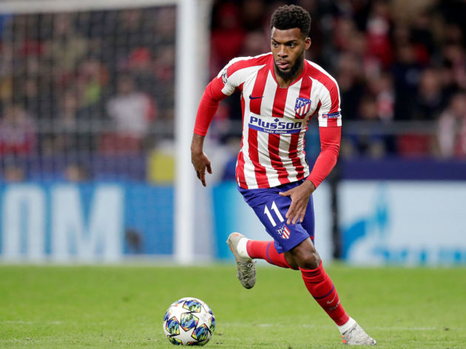 Tiêu điểm chuyển nhượng 13/1: Thomas Lemar