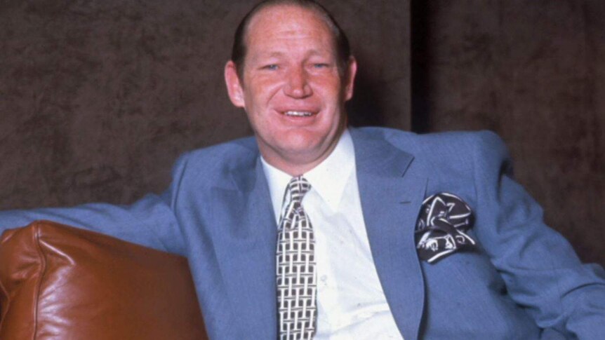 Kerry Packer: Friends tell Australian Story about the many sides to media mogul - ABC News