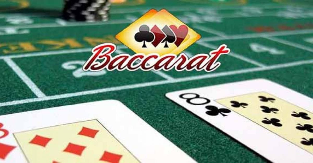 TOP 3 Cao thủ Baccarat nổi tiếng thế giới ở các sòng Casino