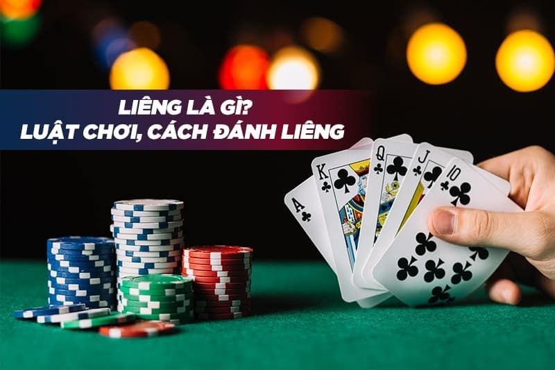 Bật Mí 8 Sai Lầm Khi Chơi Game Đánh Bài Liêng Cho Người Mới