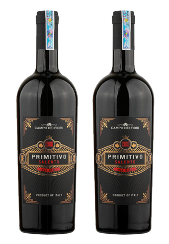 Old Wine 1988 Nho Primitivo trên 50 tuổi