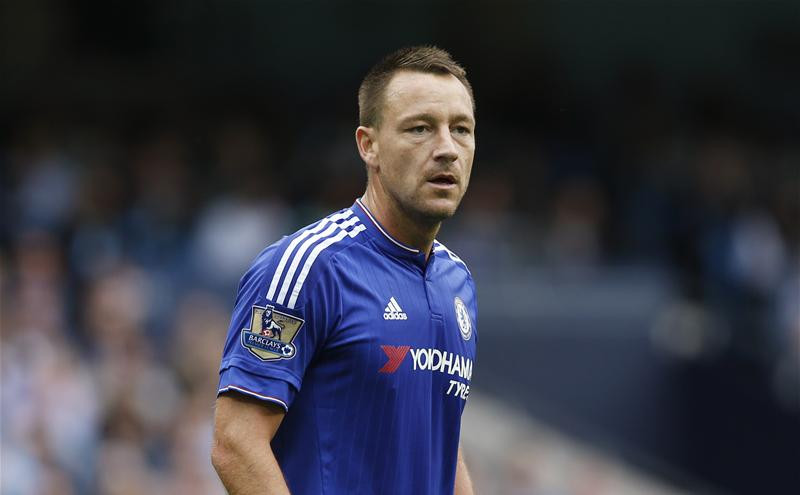 John Terry: Người đội trưởng tài năng và những dấu mốc trong sự nghiệp