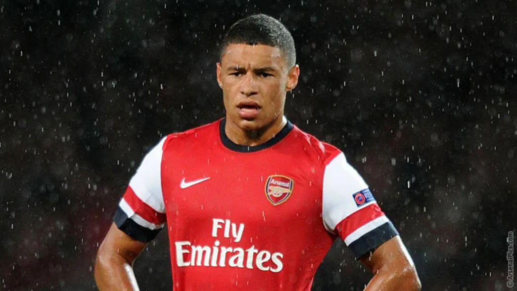 Alex Oxlade-Chamberlain: Age, current club and net worth - Latest Sports News Africa | Latest Sports Results