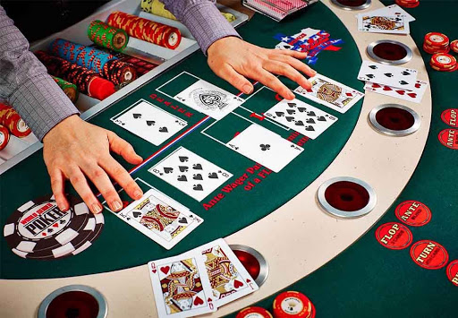 Bí quyết chơi Poker hiệu quả và kiếm lợi nhuận ổn định - Debet